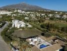 Vente Terrain Marbella  1600 m2 Espagne