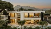 Vente Maison Marbella  813 m2 Espagne