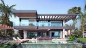 Vente Maison Marbella  488 m2 Espagne