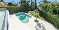 Vente Maison Marbella  500 m2 Espagne