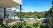 Vente Maison Marbella  461 m2 Espagne