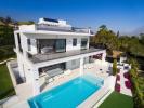 Vente Maison Marbella  837 m2 Espagne