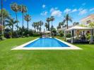 Vente Maison Marbella  890 m2 Espagne