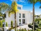 Vente Maison Marbella  647 m2 Espagne