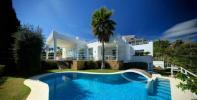 Vente Maison Marbella  482 m2 Espagne