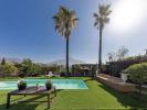 Vente Maison Marbella  580 m2 Espagne