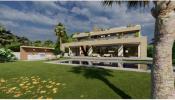 Vente Terrain Marbella 360 m2 Espagne