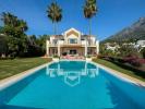 Vente Maison Marbella  1022 m2 Espagne