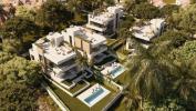 Vente Maison Marbella  454 m2 Espagne