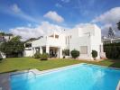 Vente Maison Marbella  227 m2 Espagne