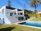 Vente Maison Marbella  Espagne