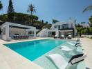 Vente Maison Marbella  619 m2 Espagne