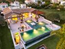 Vente Maison Marbella  854 m2 Espagne