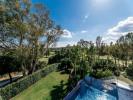 Vente Maison Marbella  1023 m2 Espagne