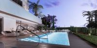 Vente Appartement Marbella  93 m2 3 pieces Espagne