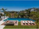 Vente Maison Marbella  Espagne