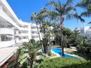 Vente Appartement Marbella  Espagne