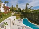 Vente Maison Marbella  470 m2 Espagne