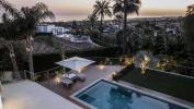 Vente Maison Marbella  491 m2 Espagne