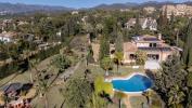 Vente Maison Marbella  Espagne