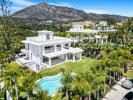 Vente Maison Marbella  647 m2 Espagne