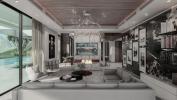 Vente Maison Marbella  750 m2 Espagne