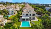 Vente Maison Marbella  551 m2 Espagne