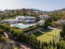 Vente Maison Marbella 676 m2 Espagne