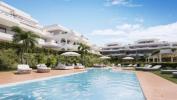 Vente Appartement Marbella 130 m2 Espagne