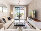 Vente Appartement Marbella  185 m2 Espagne