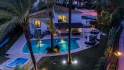 Vente Maison Marbella  390 m2 Espagne