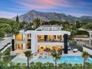 Vente Maison Marbella 813 m2 Espagne