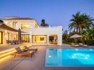 Vente Maison Marbella  545 m2 Espagne