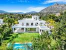 Vente Maison Marbella  647 m2 Espagne