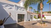 Vente Maison Marbella  292 m2 Espagne