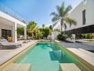Vente Maison Marbella  344 m2 Espagne