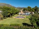 Vente Maison Marbella  1265 m2 Espagne