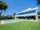 Vente Maison Marbella  741 m2 Espagne