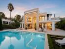 Vente Maison Marbella  611 m2 Espagne