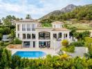 Vente Maison Marbella  868 m2 Espagne