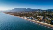 Vente Maison Marbella  1045 m2 Espagne