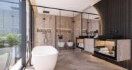 Vente Maison Marbella  573 m2 Espagne