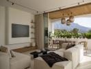 Vente Appartement Marbella  160 m2 Espagne