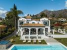 Vente Maison Marbella  461 m2 Espagne