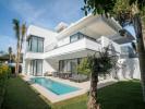 Vente Maison Marbella  414 m2 Espagne