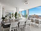 Vente Appartement Marbella  325 m2 Espagne
