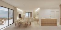 Vente Appartement Marbella  115 m2 Espagne