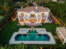 Vente Maison Marbella  1046 m2 Espagne