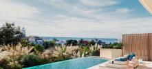 Vente Appartement Marbella  491 m2 Espagne
