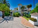 Vente Maison Marbella  350 m2 Espagne